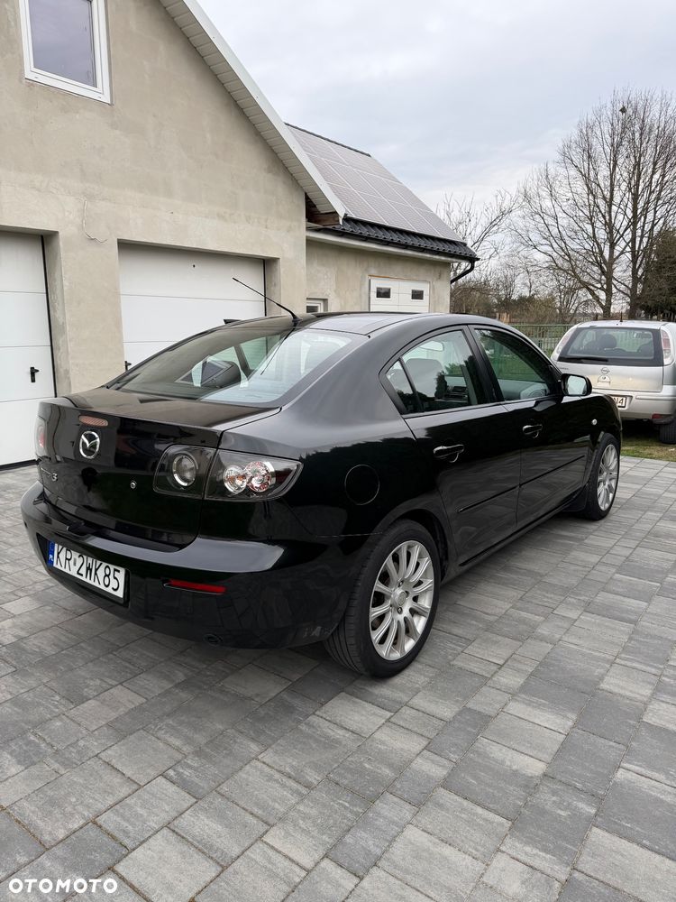 Mazda 3 2.0 Top - 10