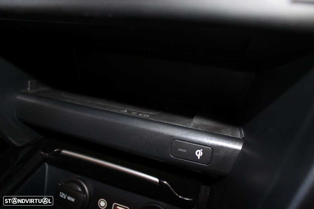 Kia ProCeed 1.6 CRDi GT Line+SRF - 30