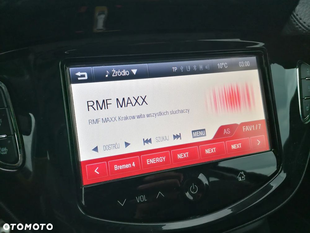 Opel Adam 1.4 Unlimited - 18