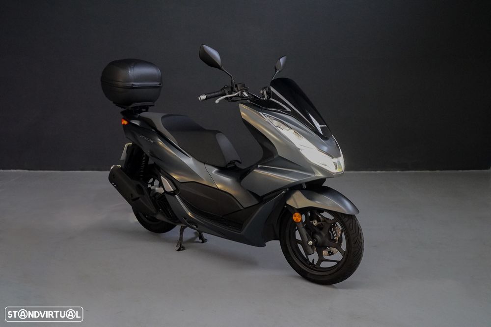 Honda PCX125 - 1