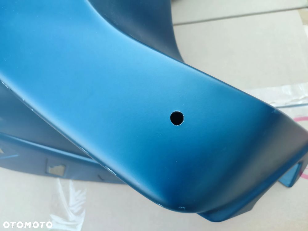 Bak, zbiornik paliwa KTM 390 Adventure - 3