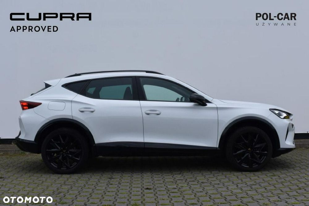 Cupra Formentor 1.5 eTSI DSG - 5