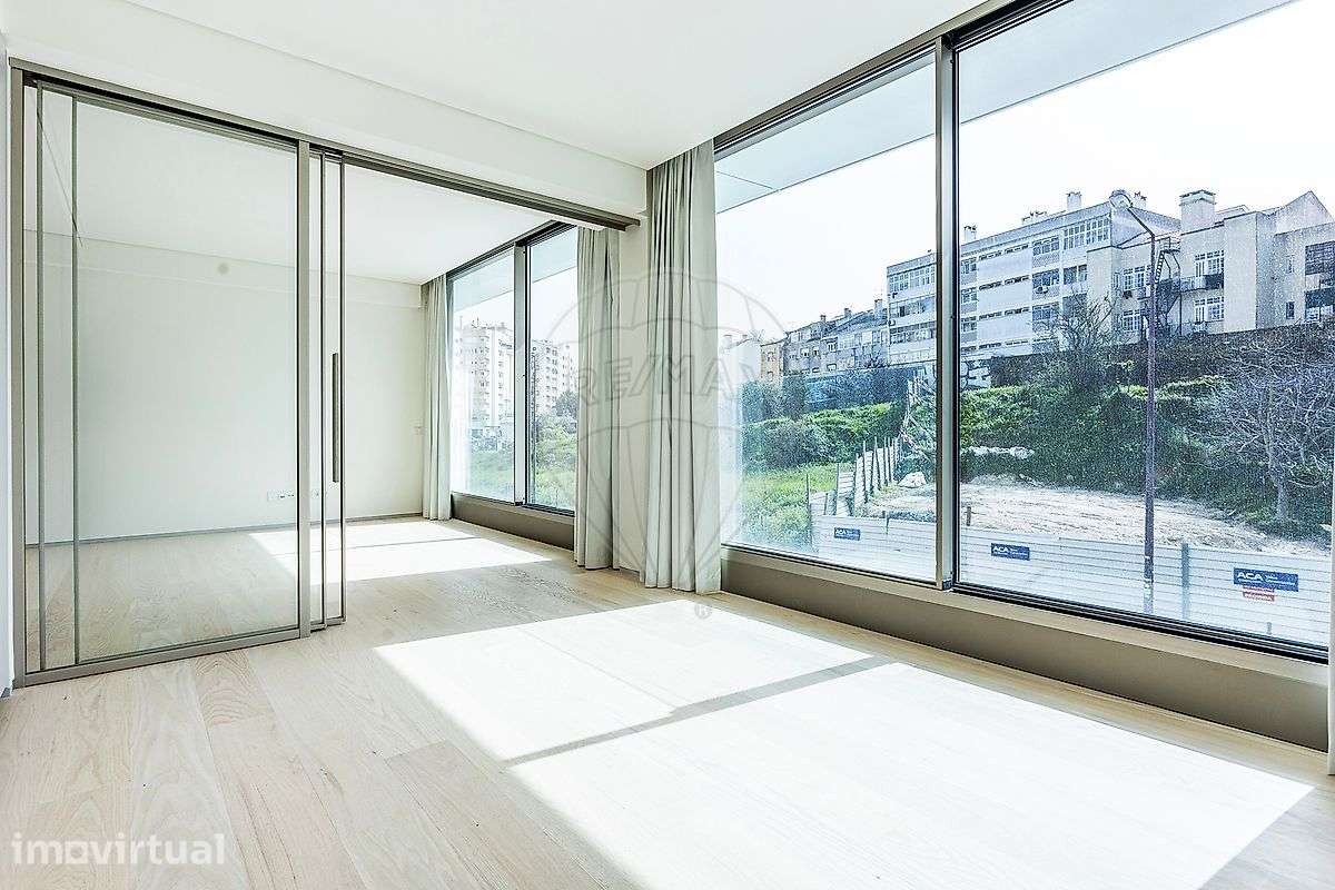 Apartamento T1 para arrendamento - Grande imagem: 5/15