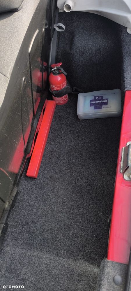 Toyota Aygo Standard - 9