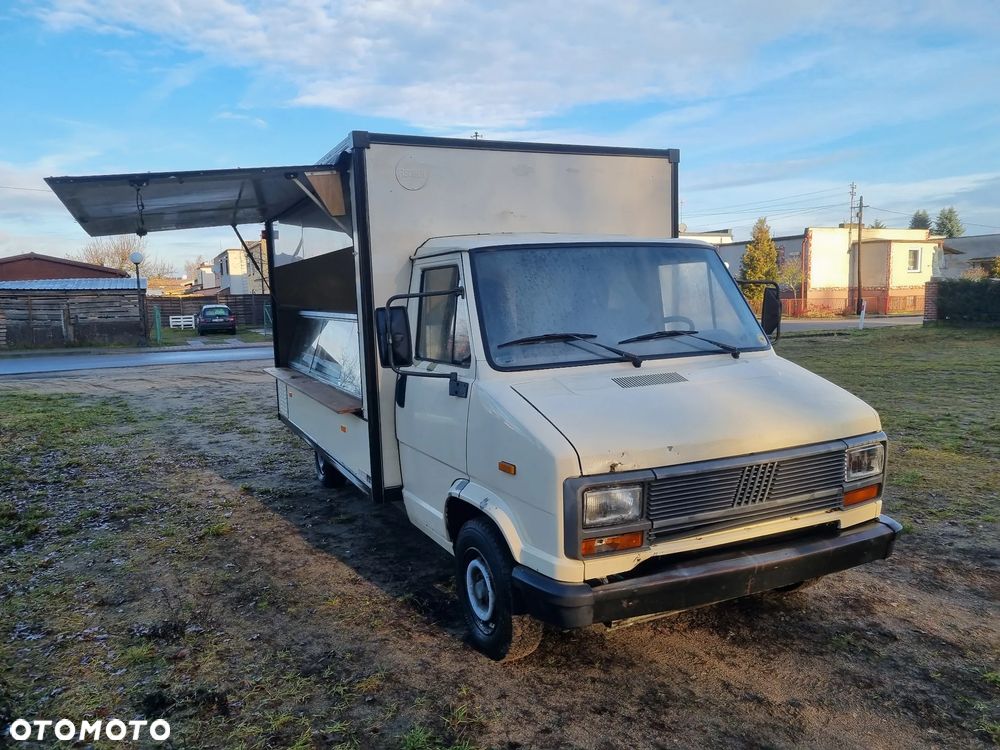 Fiat Ducato - 26