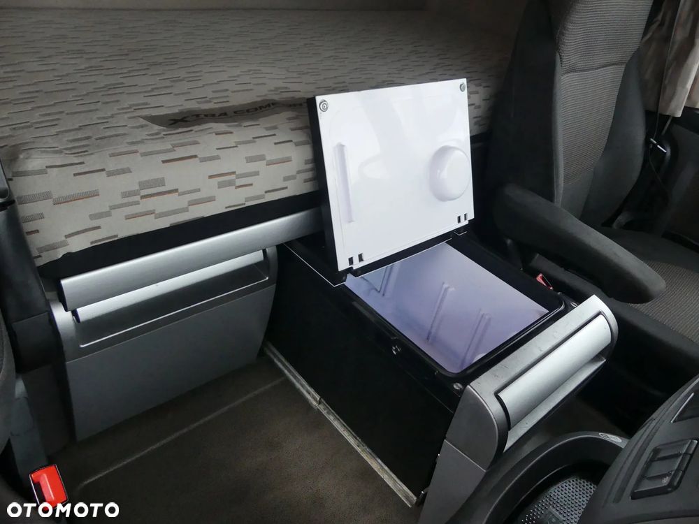 DAF XF 106.460 / EURO 6 / ZESTAW PRZEJAZDOWY / TANDEM / - 34