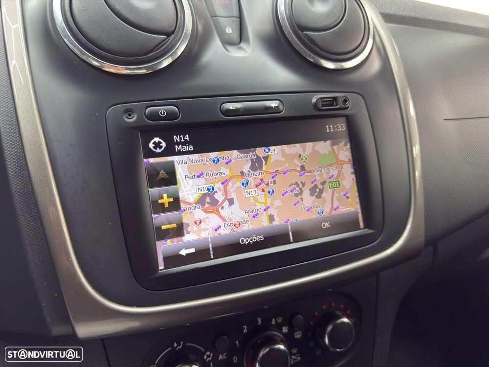 Dacia Logan MCV 1.5 dCi SL 10 Anos - 16