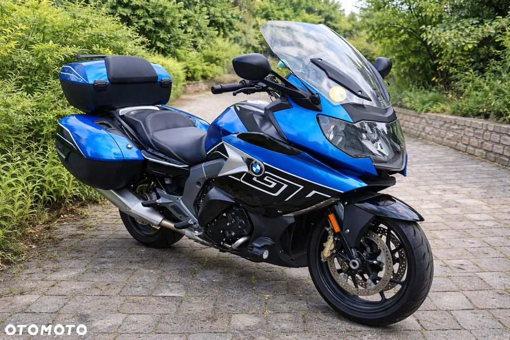 BMW K - 2