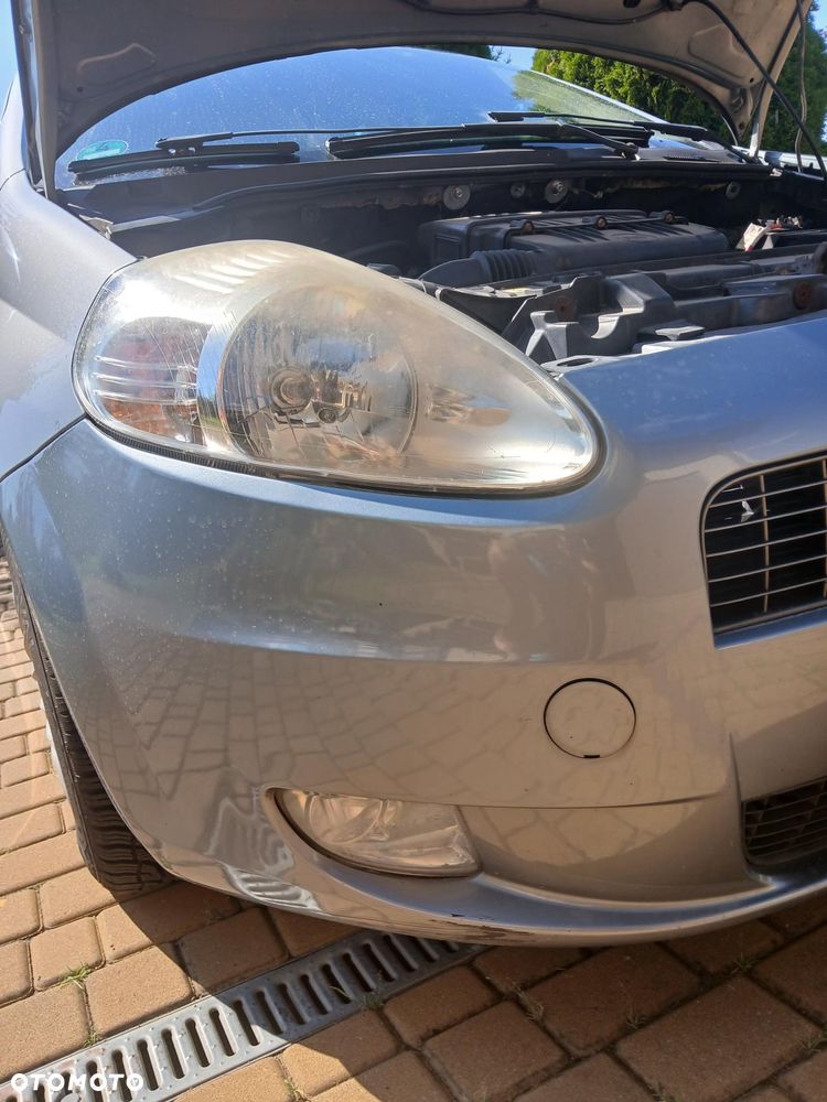 Fiat Punto - 13