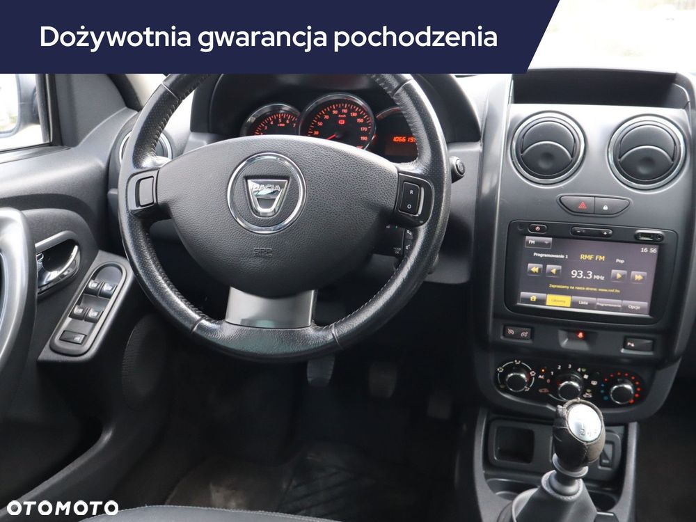 Dacia Duster - 9