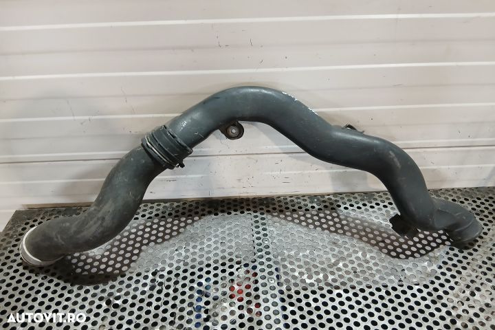 Furtun intercooler 1K0145834P 1K0145834P Volkswagen VW Golf 5 [2003 - - 2