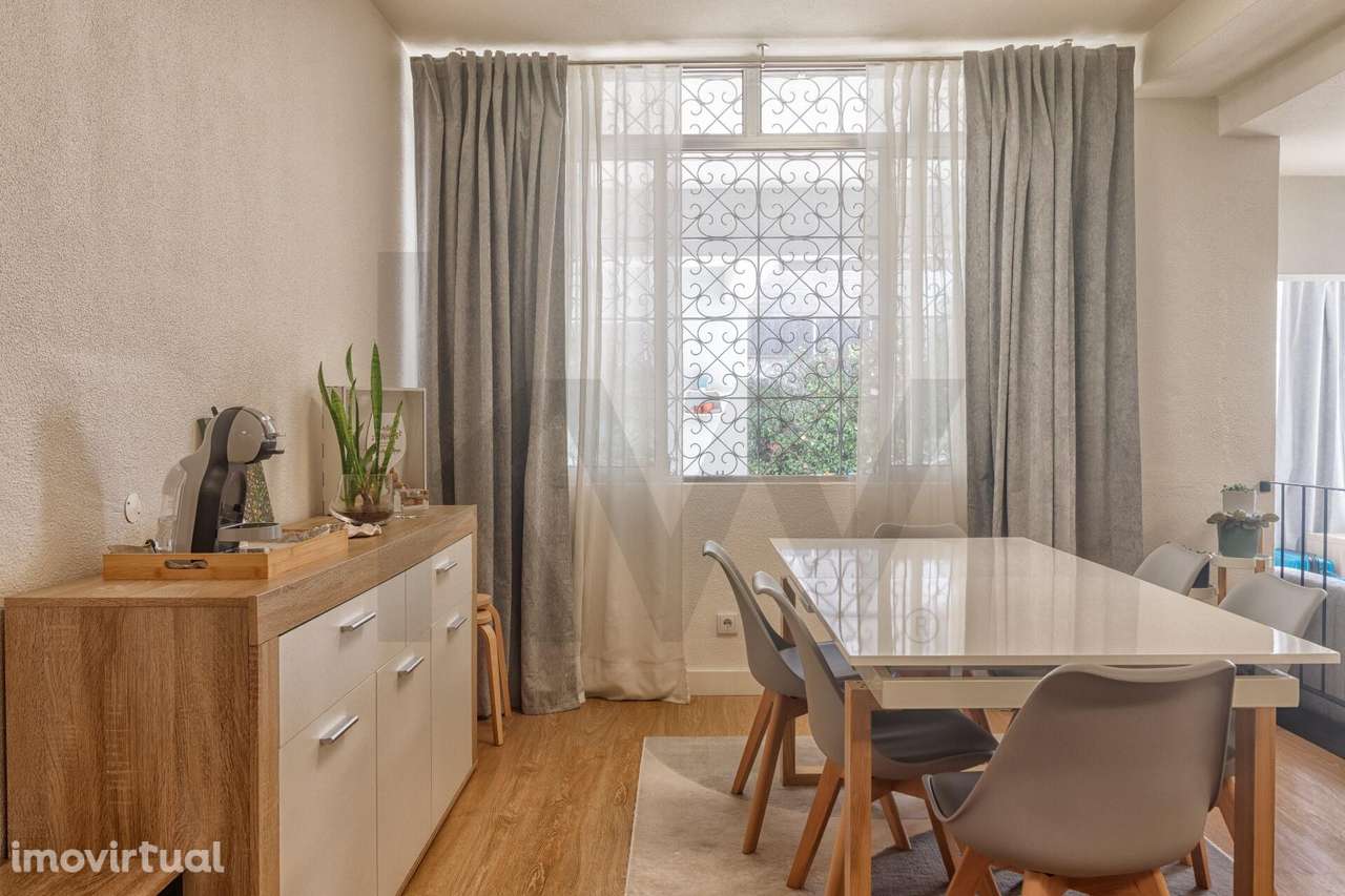 Elegância e Modernidade no Coração do Lido: O Seu Novo Refúgio no Func - Grande imagem: 2/22