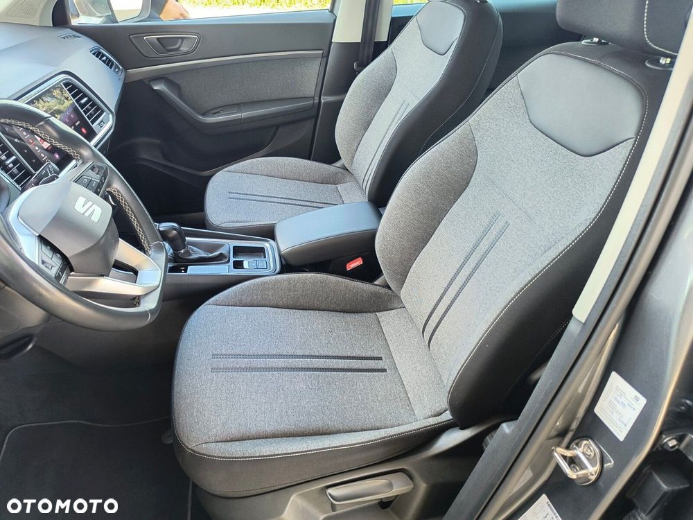 Seat Ateca - 10
