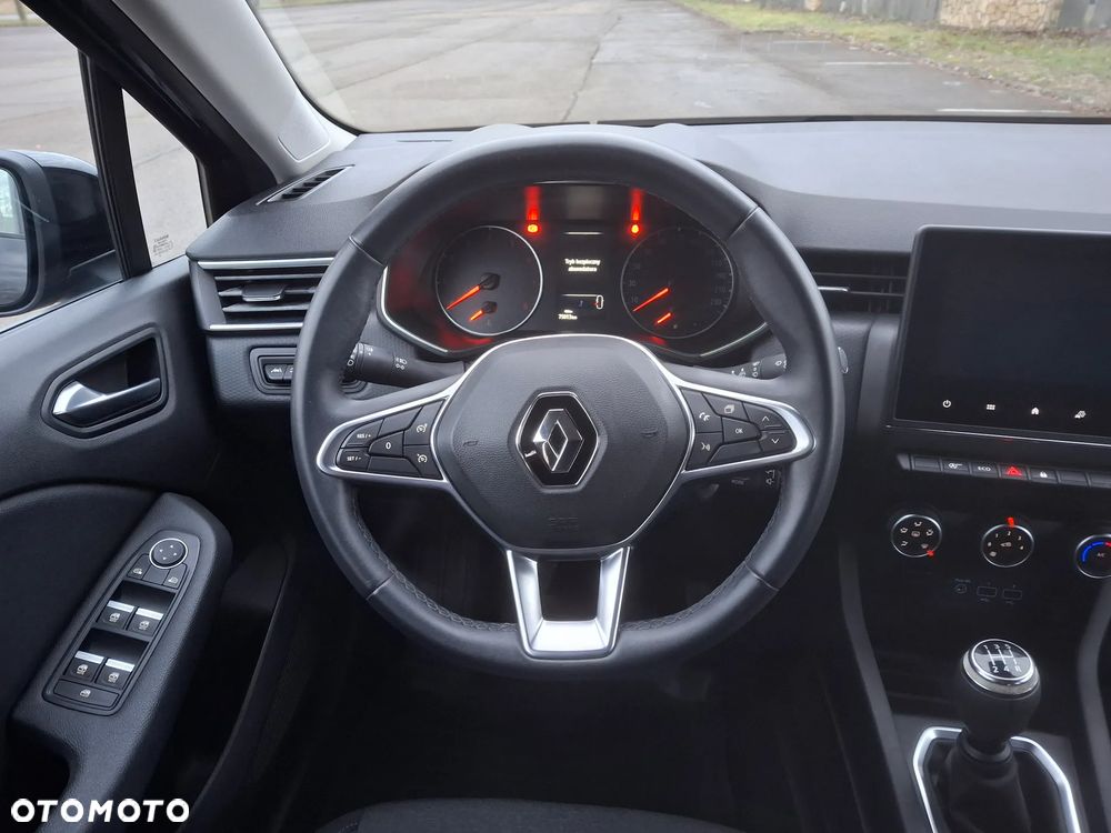 Renault Clio 1.0 TCe Zen - 7