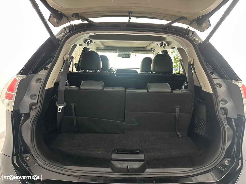 Nissan X-Trail 1.6 dCi Tekna - 34