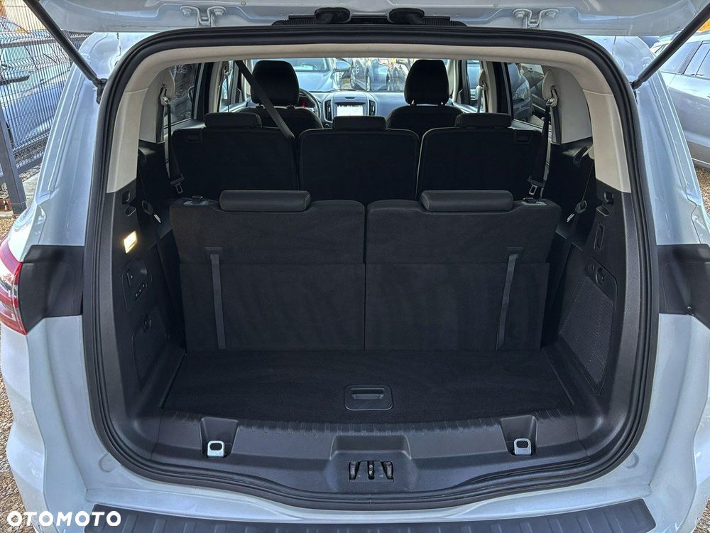 Ford S-Max 1.5 Eco Boost Start-Stopp Business - 5