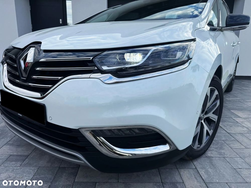 Renault Espace Energy TCe 225 EDC Initiale Paris - 31