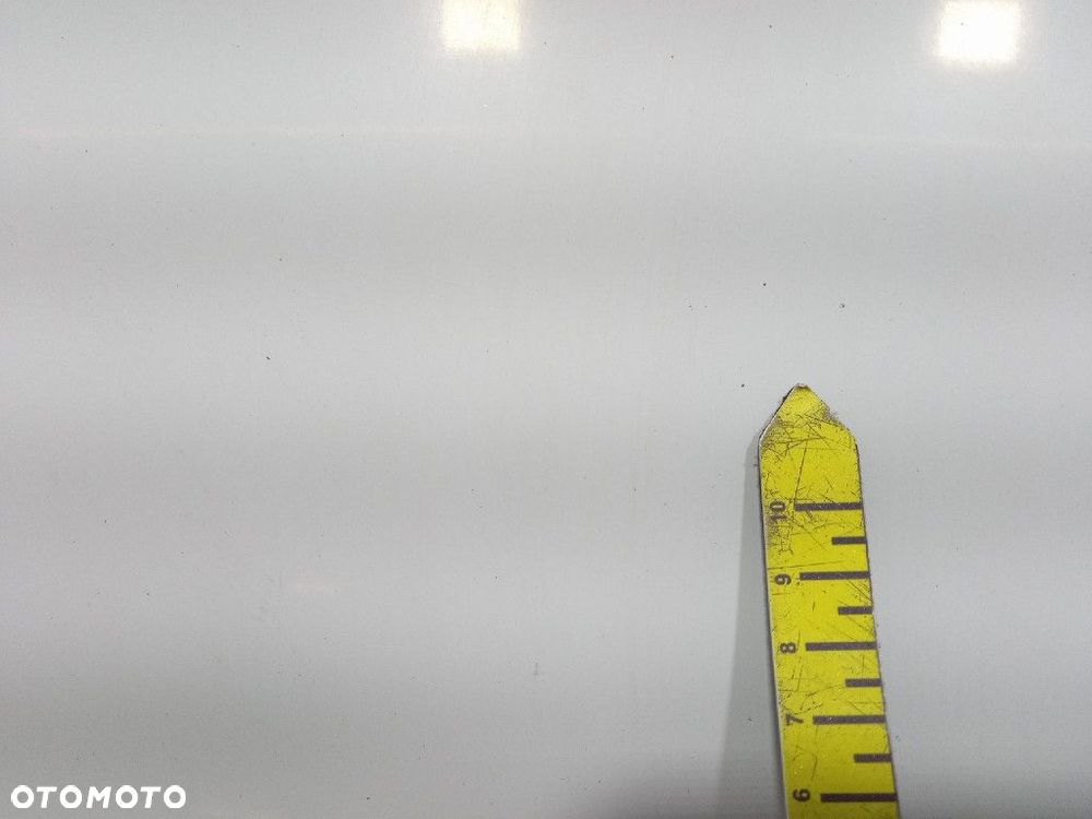 MERCEDES E KLASA W212 MASKA PRZEDNIA POKRYWA SILNIKA 149 - 11