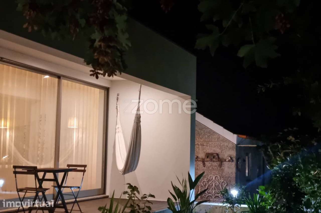 QUINTA T3 COM PISCINA EM BAIÃO - Grande imagem: 5/41