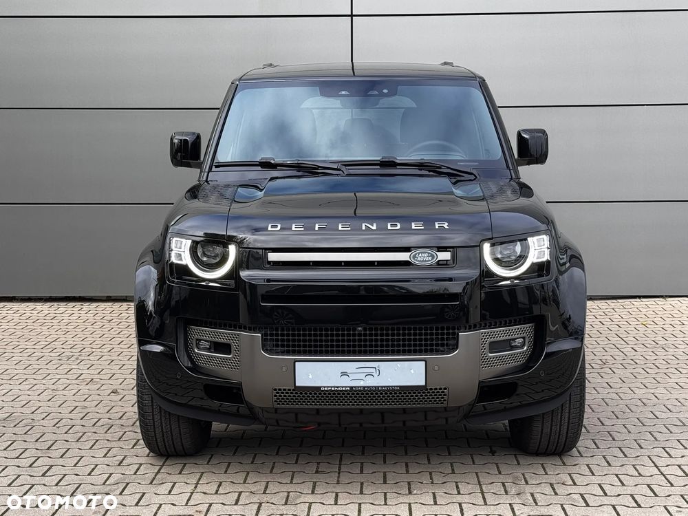 Land Rover Defender 2.0 P300e PHEV X-Dynamic HSE - 2