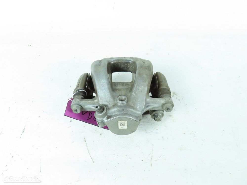 Pinça De Travão Direito/Frente Seminovo/ Original BMW i3 (I01) 34116860270 - 3