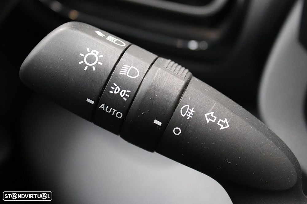 Toyota Yaris 1.0 VVT-i Comfort Plus - 16