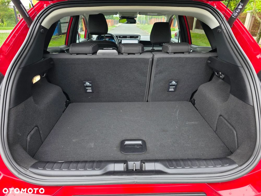Ford Puma 1.0 EcoBoost Hybrid TITANIUM DESIGN - 15