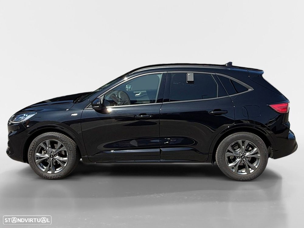 Ford Kuga 2.0 TDCi ST-Line - 2