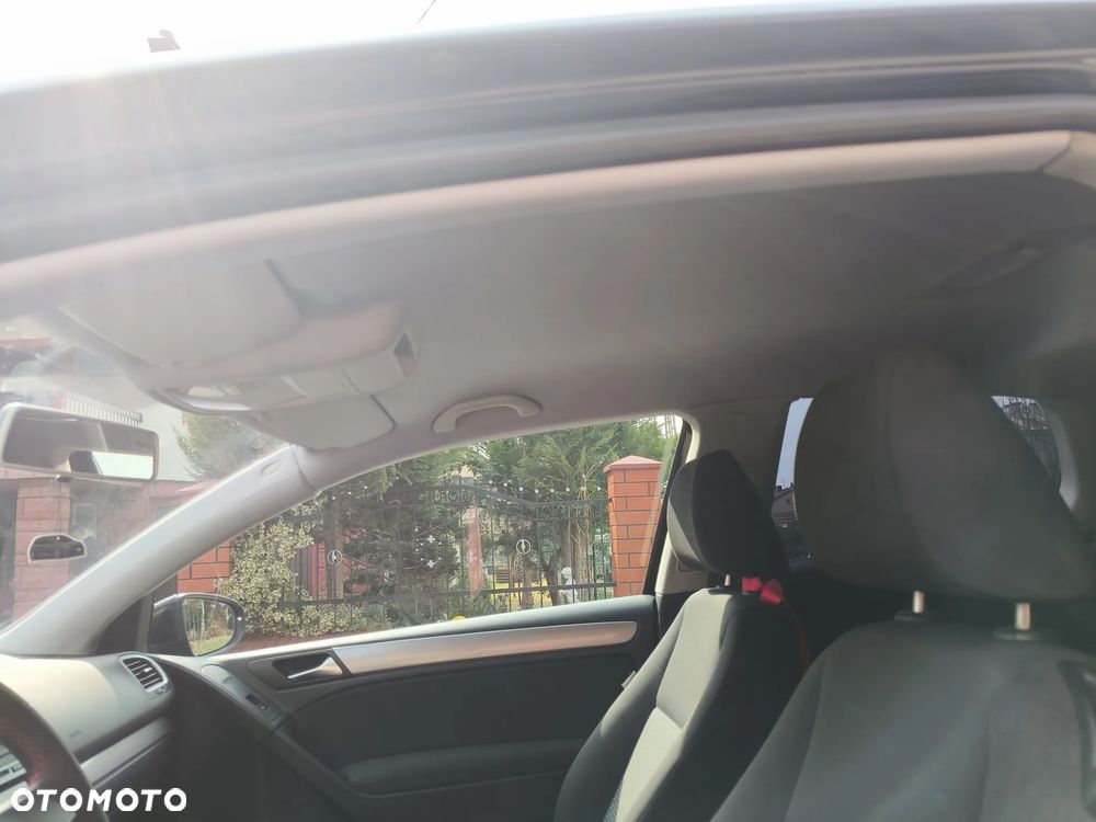 Volkswagen Golf 1.4 Edition - 16