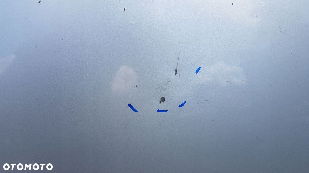 toyota avensis t25 03-08 maska 1c0 - 2