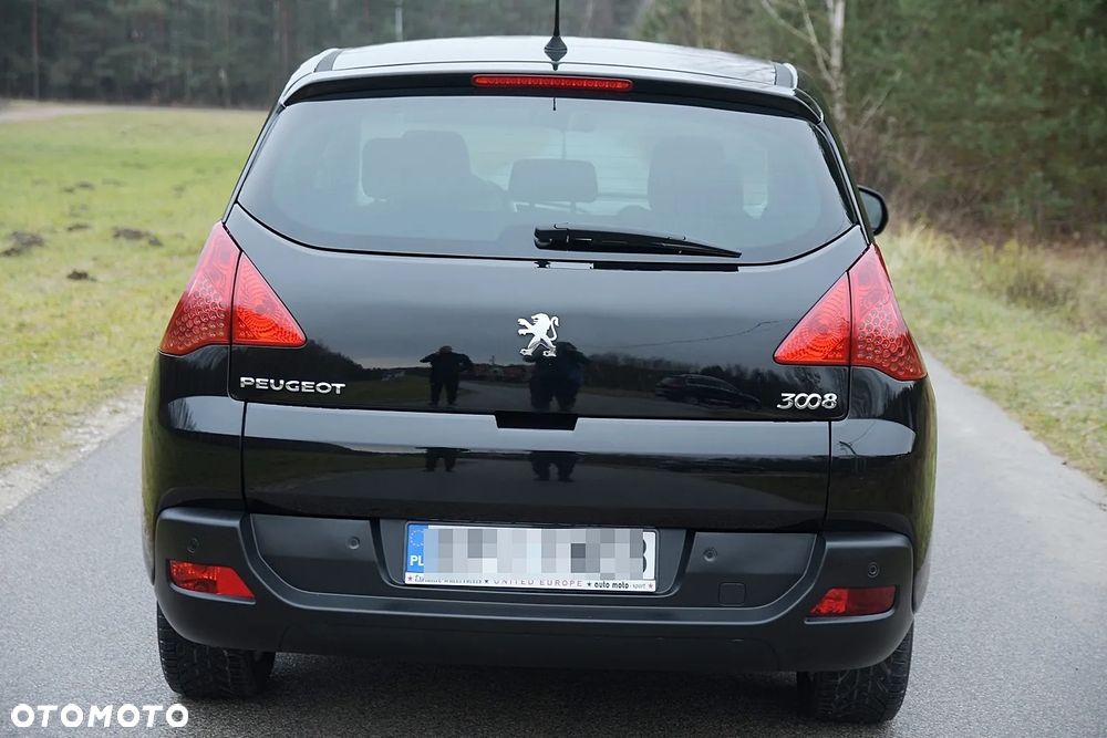 Peugeot 3008 - 7