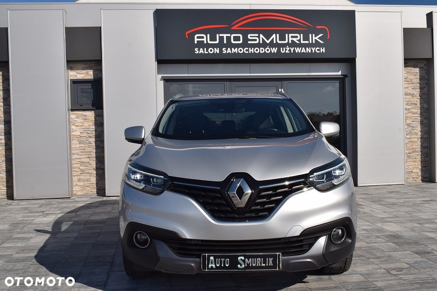 Renault Kadjar Energy TCe 130 Experience - 34