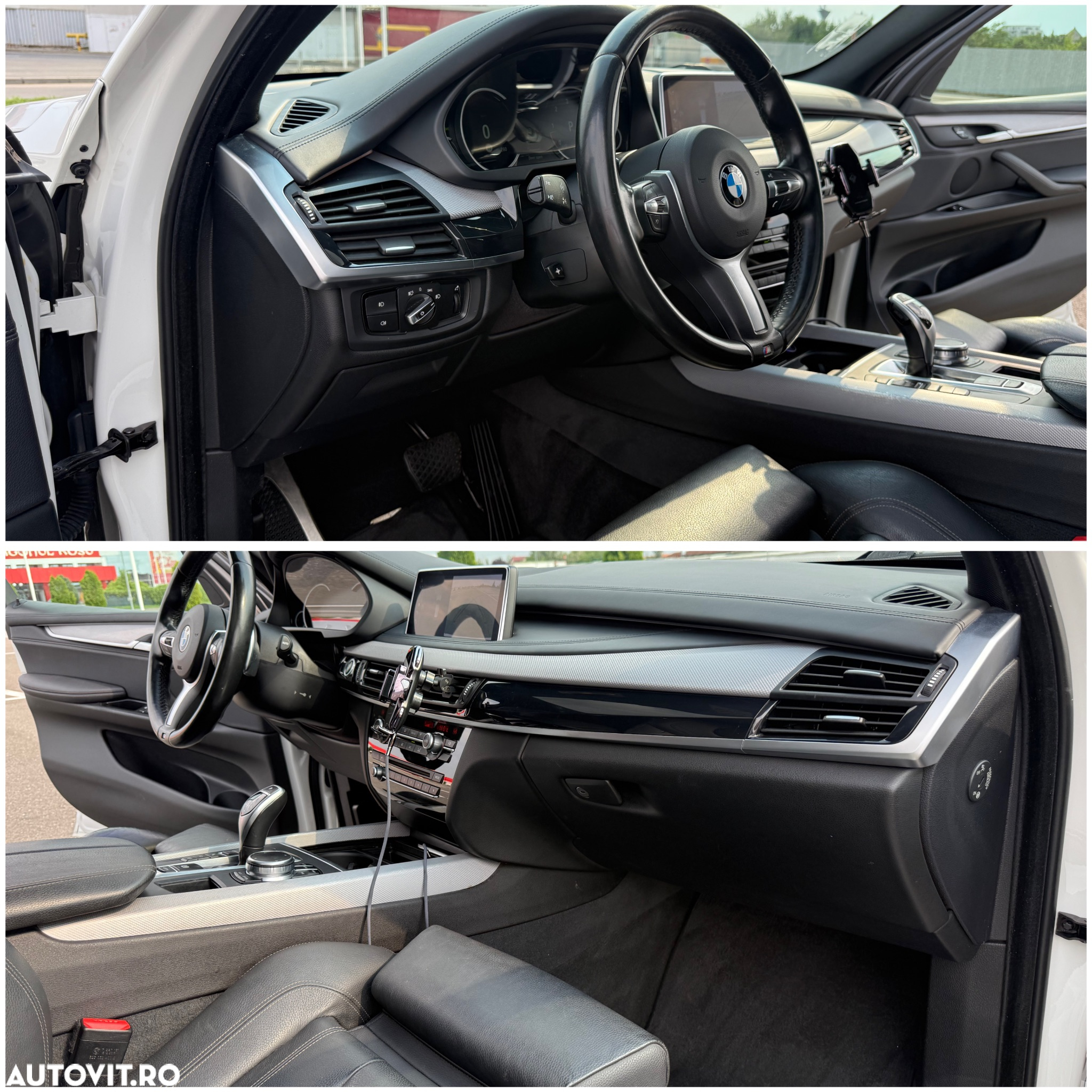 BMW X5 xDrive30d Sport-Aut. - 38