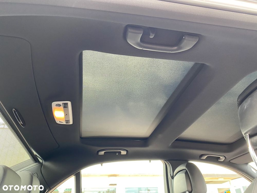 Mercedes-Benz Klasa E 63 AMG AMG Speedshift 7G-MCT - 14