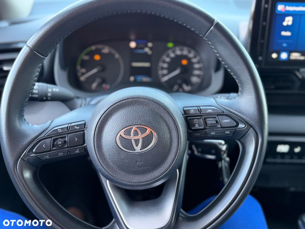 Toyota Yaris - 15