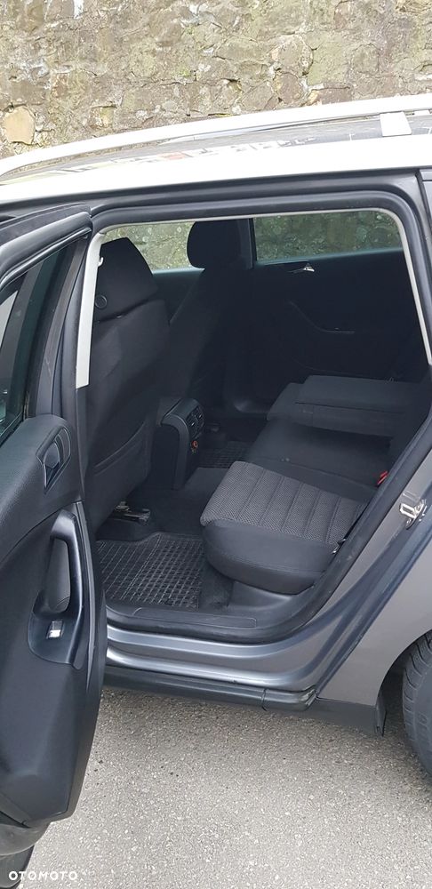 Volkswagen Passat 2.0 FSI Individual - 2