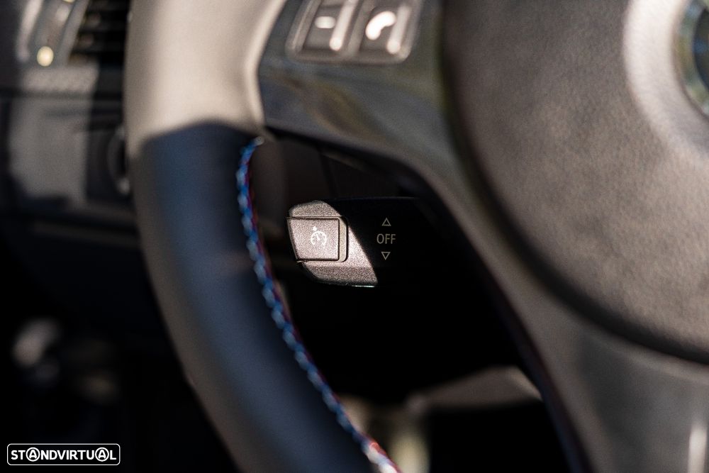 BMW M3 Auto - 24
