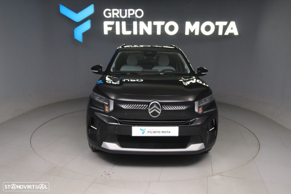 Citroën C3 1.2 Turbo Max - 1