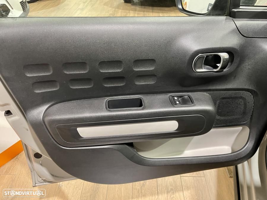 Citroën C3 1.2 PureTech Feel Pack - 18