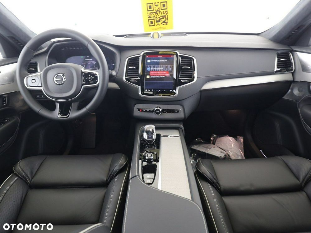 Volvo XC 90 - 6