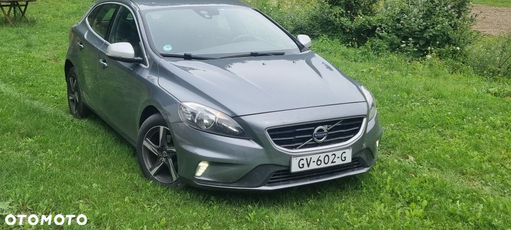 Volvo V40 - 3
