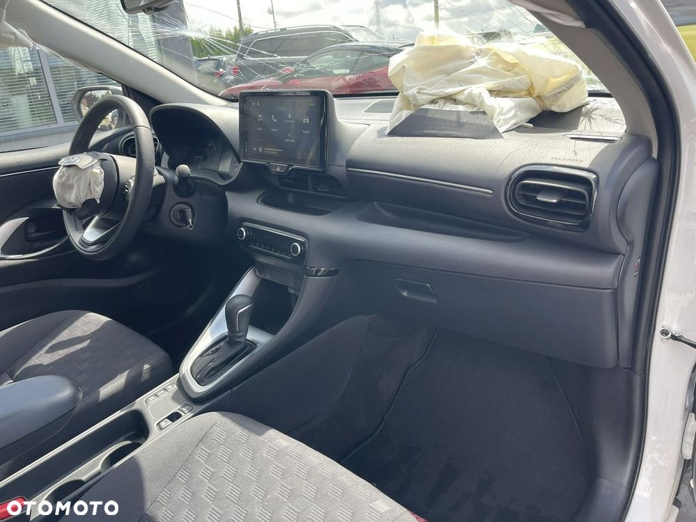 Toyota Yaris Hybrid 1.5 Comfort - 9
