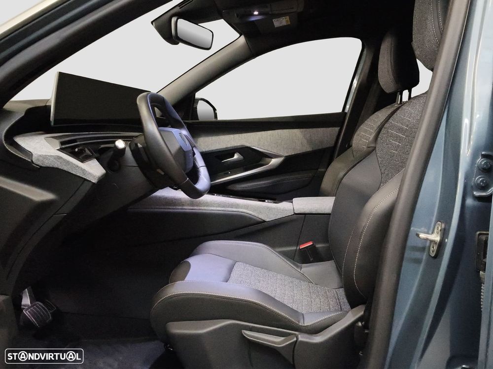 Peugeot 3008 Hybrid 145 e-DSC6 Allure - 9