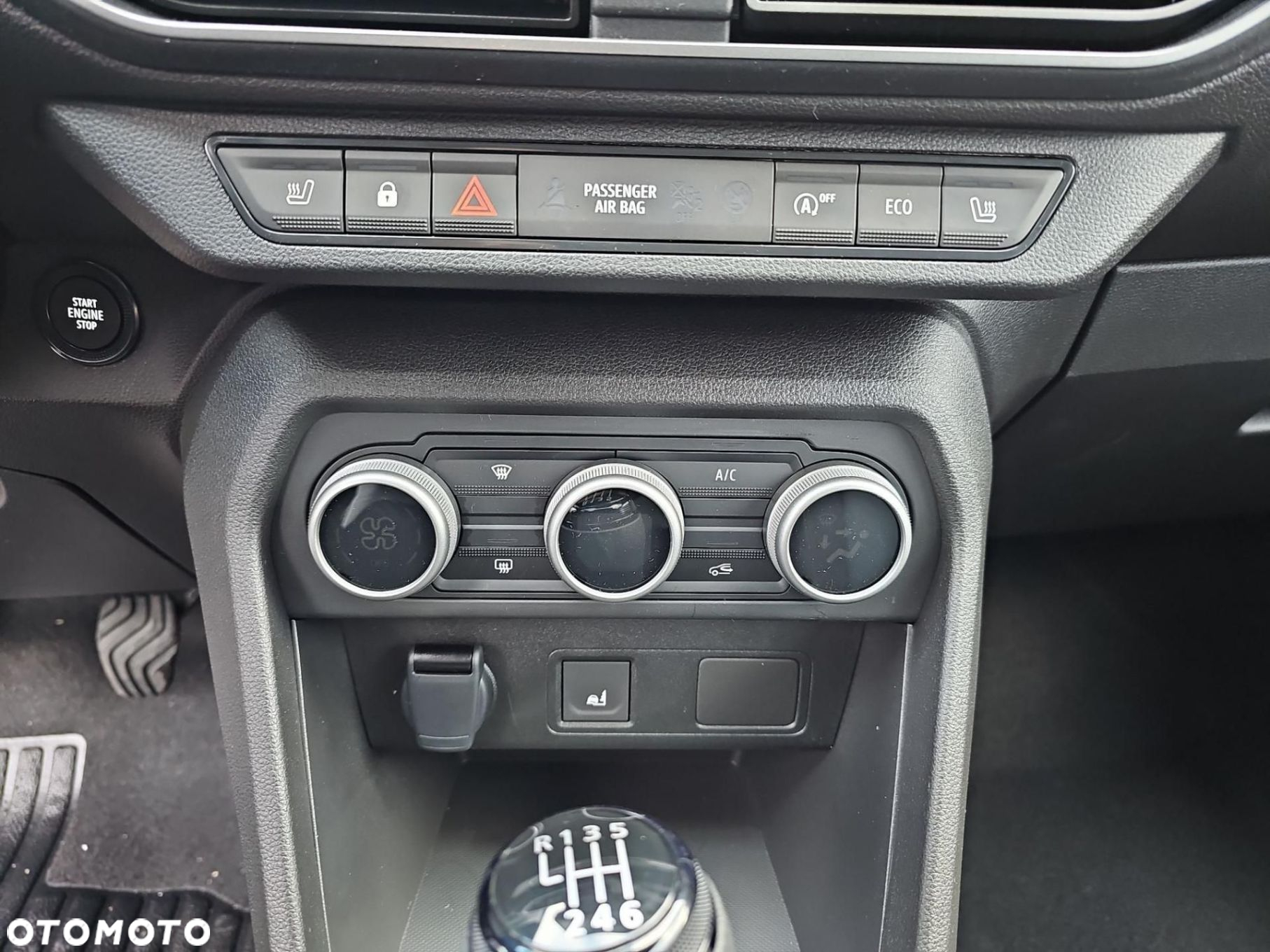 Dacia Sandero Stepway - 17