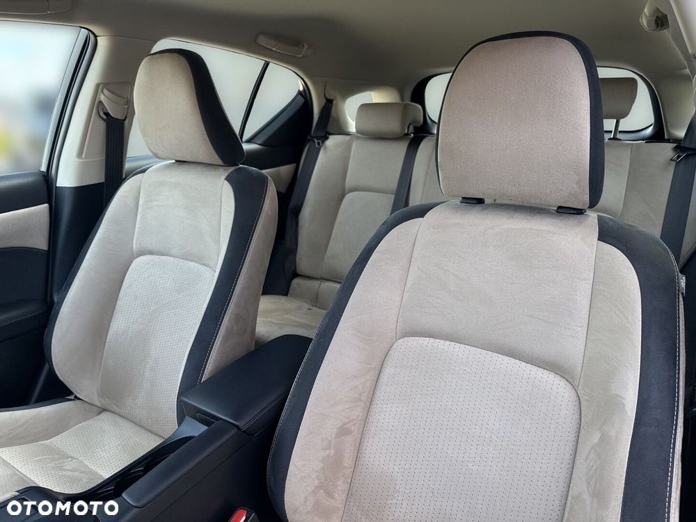 Lexus CT 200h Elegance EU6 - 11