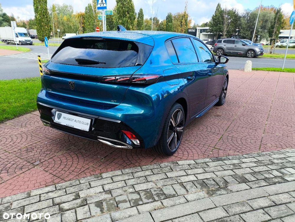 Peugeot 308 - 7