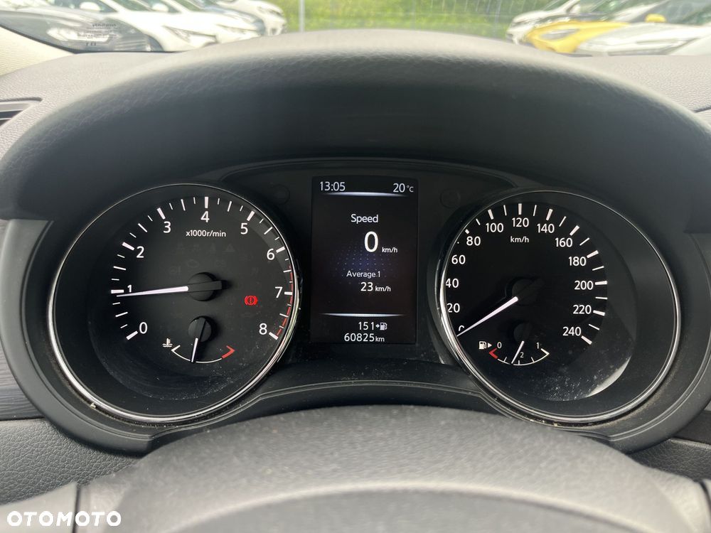 Nissan Pulsar 1.2 DIG-T N-Vision EU6 - 18