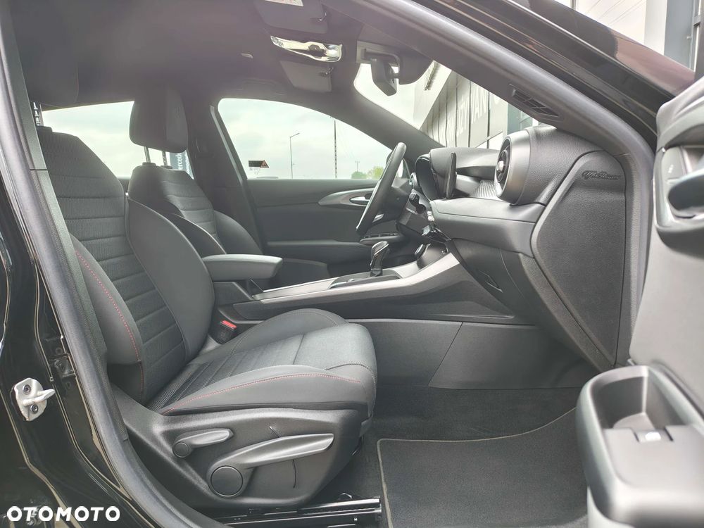 Alfa Romeo Tonale 1.5 T4 GSE mHEV Sprint DCT - 18