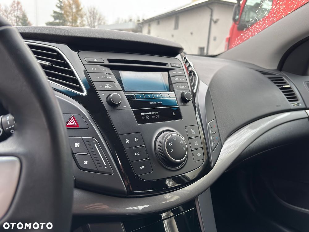 Hyundai i40 1.6 GDI Classic - 9