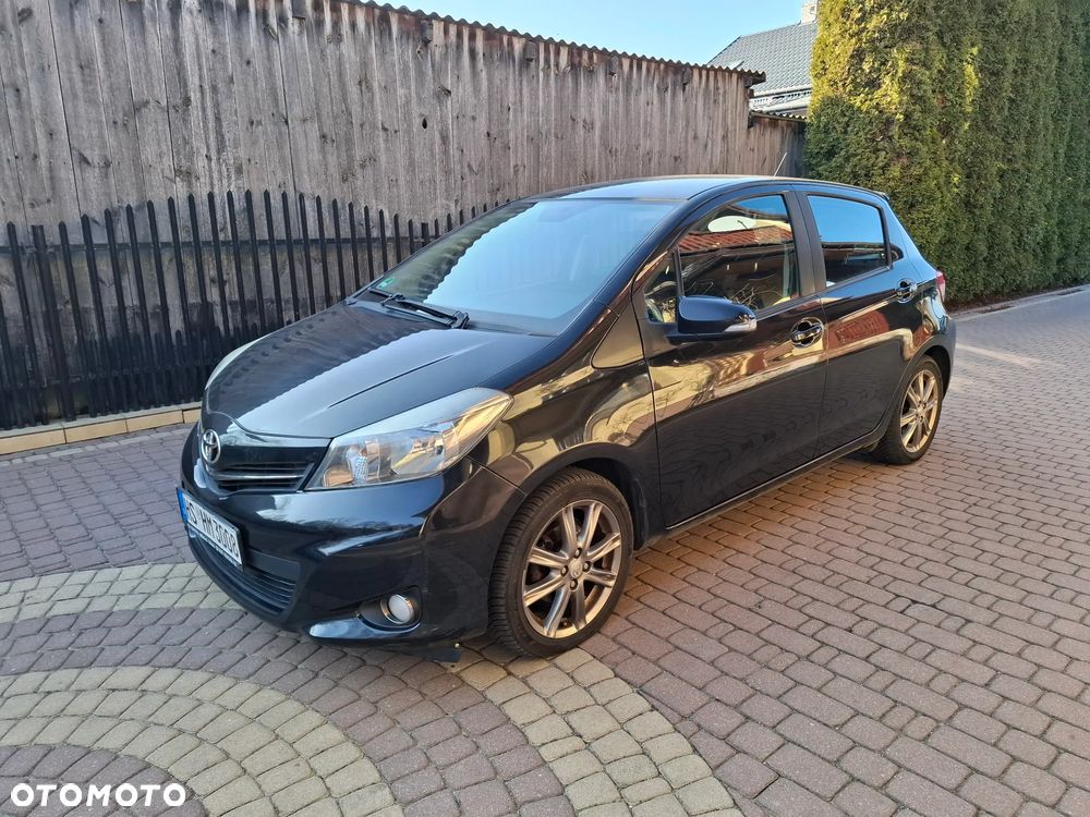Toyota RAV4 4x2 - 6